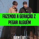 Maurício Meirelles Instagram - ESTÁ NO AR UM DOS MELHORES WEBBULLYING DA HISTÓRIA. Ensinando o jovem @lucam0relli a pegar gente. IMPERDÍVEL. Vai agora no canal COMÉDIA MAURICIO MEIRELLES conferir este webbullying COMPLETO. Confia. Só vai . Link no stories