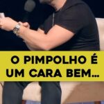 Maurício Meirelles Instagram - Não confio numa geração que não conhece o pimpolho. Use meu cupom MRCHSM23 pra ter 5% de desconto e mostre que você manja das novidades do mercado. (Assista até o fim pra entender)