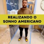 Maurício Meirelles Instagram - VOCÊ QUER REALIZAR O SONHO AMERICANO? Fala com a @dudaorlandooficial