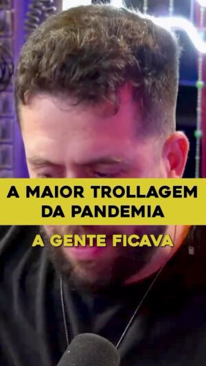 Maurício Meirelles Instagram - Convoco todos a CANCELAREM este comediante @victorsarro.

Olha o que ele fala sobre VOCÊS!