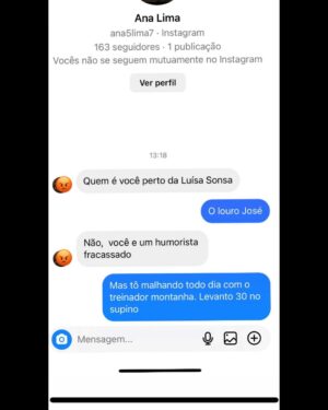 Maurício Meirelles Instagram - 🙏🙏🙏