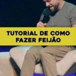 Maurício Meirelles Instagram - 2045: FIM DOS PROGRAMAS CULINÁRIOS