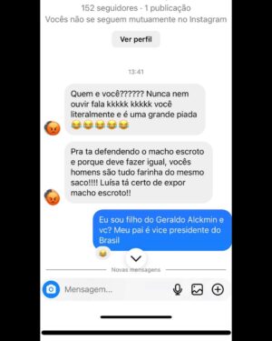 Maurício Meirelles Instagram - 🙏🙏🙏