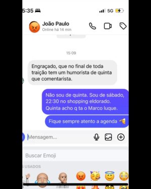 Maurício Meirelles Instagram - 🙏🙏🙏