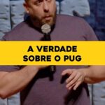 Maurício Meirelles Instagram - VIREI O CARA QUE COMENTA SOBRE CACHORROS!
