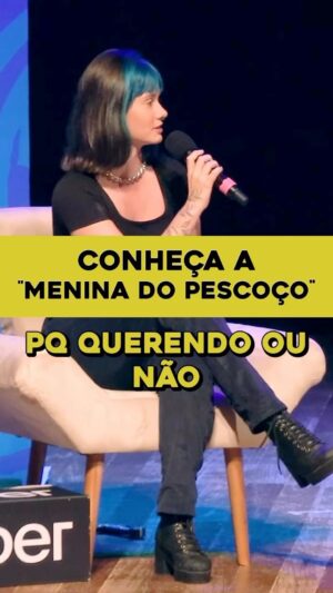 Maurício Meirelles Instagram - A @juliakbarni é genia.