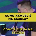 Maurício Meirelles Instagram - AS BATALHAS DOS JOVENS