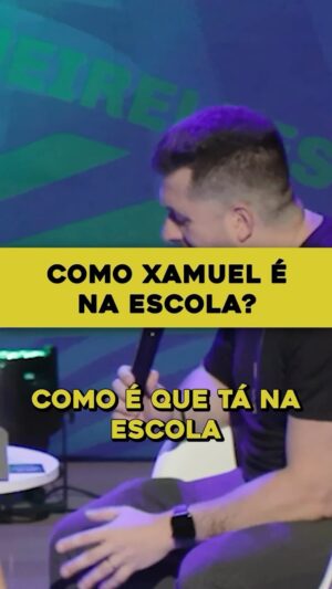 Maurício Meirelles Instagram - AS BATALHAS DOS JOVENS