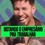 Maurício Meirelles Instagram - NOVO WEBBULLYING NO AR. Toquei o zaralho nas redes sociais do @isaias . Tem de @viihtube até a @anitta . TROQUEI DE EMPRESÁRIO MESMO, @alexmmonteiro . Completo no ytbe. Link nos stories
