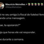 Maurício Meirelles Instagram - DICA DE SÁBADO! Divirtam-se . Vai brasilll