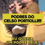 Maurício Meirelles Instagram - ENTREVISTEI A SOBRINHA DO @celsoportiolli . Com vcs, @isaportiolli