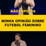 Maurício Meirelles Instagram - Que venha mais um cancelamento. 🫡