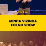 Maurício Meirelles Instagram - A MELHOR PLATEIA DO MUNDO!