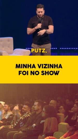 Maurício Meirelles Instagram - A MELHOR PLATEIA DO MUNDO!