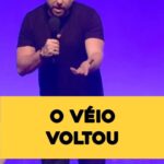Maurício Meirelles Instagram - EU TENHO O MELHOR PÚBLICO DO BRASIL.