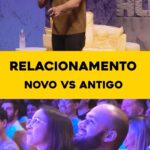 Maurício Meirelles Instagram - COMECEM AS TRETAS