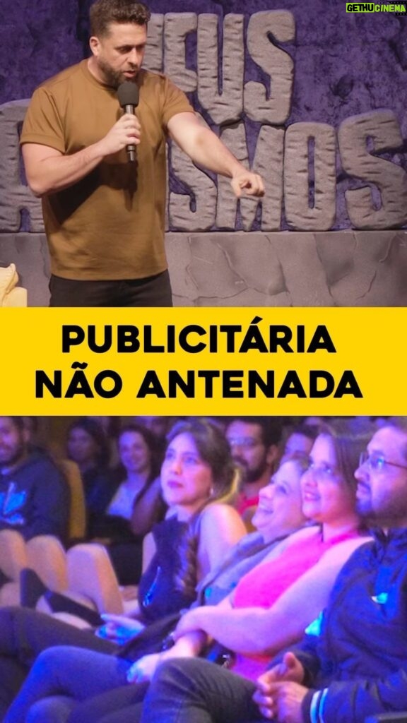 Maurício Meirelles Instagram - EU TENHO O MELHOR PÚBLICO DO BRASIL!