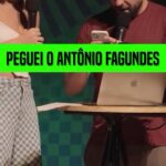 Maurício Meirelles Instagram - Me passei pela @larissaluzc num grupo só de mulher. Curioso que os sex simbols mudaram 😔😔😔 Episódio inteiro no canal Comédia Mauricio Meirelles. Link no stories