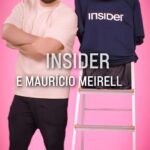 Maurício Meirelles Instagram - NINGUÉM PRECISA DE PADRÃO! Como Xamuel me inspirou a fazer merchan. GOSTOU? Pega meu cupom na @insiderstore MAURICIO12