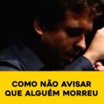 Maurício Meirelles Instagram - Serio, COMO AVISA? É melhor ser diretao? Dando voltas? Fazendo a pessoa perceber? Como vcs fazem?