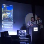 Maurício Meirelles Instagram - FIM DA PRIMEIRA TOUR INTERNACIONAL- Webbullying . Miami, Orlando, Jacksonville, Boston e Toronto. Meus sinceros agradecimentos a todos que lotaram os shows. Foi mto incrivel essa experiência com vocês. Foi a primeira vez que faço show com meu visto de trabalho, graças a @agimmigration.law Foi uma experiência completa. Além dos shows, encontrei amigos de longa data: @guirfreire , @arafinha , @camilacolombo , @brenobalbino @tatawerneck , @rafinhabastos , @danielzukerman e @hashtagmanu . Doideira!!!