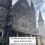 Maurício Meirelles Instagram - Como muitos têm acompanhado, essa última semana eu conheci a Suíça. Coloquei nos Destaques aqui do meu insta os melhores momentos/idiotices/piadas merda sobre a viagem. Segue um breve compilado deste lugar incrível, onde preciso agradecer aos políticos brasileiros por terem colocado tanto dinheiro: ficou ótimo o investimento. Switzerland