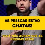 Maurício Meirelles Instagram - VAMOS LÁ: SEJAM INSUPORTÁVEIS NOS COMENTÁRIOS