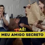Maurício Meirelles Instagram - JURO, AQUI EM CASA É EXATAMENTE ASSIM! Privilégio ser meu amigo.