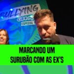 Maurício Meirelles Instagram - O QUE VC FARIA SE CRIASSEM UM GRUPO DE WHATSAPP COM TODAS AS SUAS EX? 👀👀👀 Episódio completo: COMÉDIA MAURICIO MEIRELLES no YouTube 👀👀👀