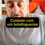 Maurício Meirelles Instagram - GRAÇAS A DEUS ISSO TA ACABANDO!!!! Ou só começando?