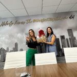 Maura Rivera Instagram – SI LO SUEÑAS LO CREAS 🙌🏼
Cumplí una meta que tenía planeada hace algunos años
 🥹💪🏼. 
Gracias @daisyrojasrealtor por ayudarme en todo el proceso Miami, Florida