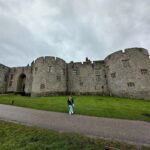 Maura Rivera Instagram – Que hermoso y mágico Gales 🏴󠁧󠁢󠁷󠁬󠁳󠁿🏴󠁧󠁢󠁷󠁬󠁳󠁿🏴󠁧󠁢󠁷󠁬󠁳󠁿
País lleno de castillos e historia 🏰🏰🏰 y me  enteré que acá se grabo la película “YO ANTES DE TI” 😍
#gales #paisdegales País De Gales