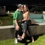 Maura Rivera Instagram - ✨✨Feliz año 2024 ✨✨✨ Te recibo con todo el amor, esperanza, fe ,prosperidad y la mejor energía para disfrutar cada día de este año Feliz año para todosssss !!!! Vamos por este gran año 🌟🥳 Viña del mar, Chile