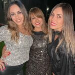 Maura Rivera Instagram - ✨✨Feliz año 2024 ✨✨✨ Te recibo con todo el amor, esperanza, fe ,prosperidad y la mejor energía para disfrutar cada día de este año Feliz año para todosssss !!!! Vamos por este gran año 🌟🥳 Viña del mar, Chile