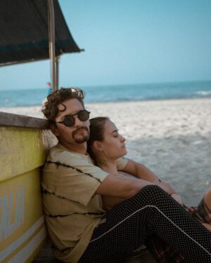 Mauricio Montaner Instagram - 10 años siendo mi Valentine. ♥️