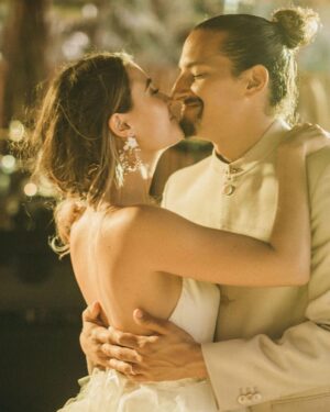 Mauricio Montaner Instagram - 10 años siendo mi Valentine. ♥️