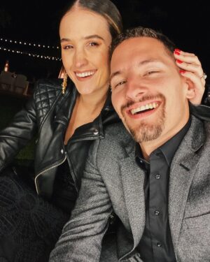 Mauricio Montaner Instagram - 10 años siendo mi Valentine. ♥️