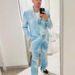 Mauricio Montaner Instagram - Ayer antes de @premiosjuventud. San Juan, Puerto Rico