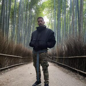 Mauricio Montaner Instagram - Hace un año estábamos en Japón y Tailandia en nuestra luna de miel. Sin duda de mis viajes preferidos! Acá les van algunos recuerdos.