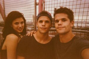 Max Carver Thumbnail - 104.4K Likes - Most Liked Instagram Photos