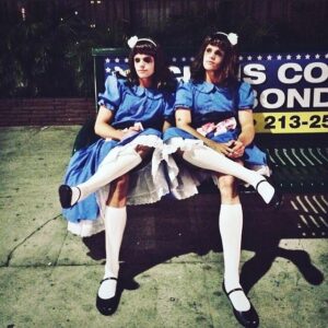Max Carver Instagram - 🎃 Happy Halloween! 🎃#ComePlayWithUs #tbt