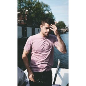 Max Carver Instagram - Turning 29 tomorrow... 🤦🏻‍♂️