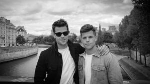 Max Carver Instagram - 👯‍♂️🇫🇷