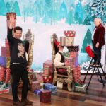 Max Greenfield Instagram - Thank you to my dear friend @thelesliejordan for having me on as his guest @theellenshow #idontwanttoreadthisbook #streisand