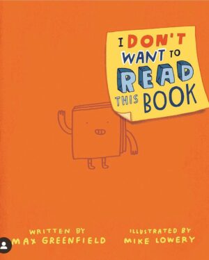 Max Greenfield Instagram - Thank you @parents for having us 🙌
Join @tesssanchezgreenfield and I at 2pm PST as we go live with @parents to talk about parenting, having to home school and my picture book #idontwanttoreadthisbook 📕 
Avail NOV 9 @penguinkids 
🙌 @ericraydavidson 📷