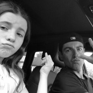 Max Greenfield Instagram - #happyfathersday 💯