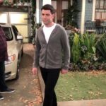 Max Greenfield Instagram - I haven’t yet reached my potential as a dancer. Sky is the limit I guess #theneighborhood 8pm Tonight @cbstvstudios @cbstv