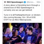 Max Greenfield Instagram - #theneighborhood @cbstv @cbstvstudios 8pm Monday