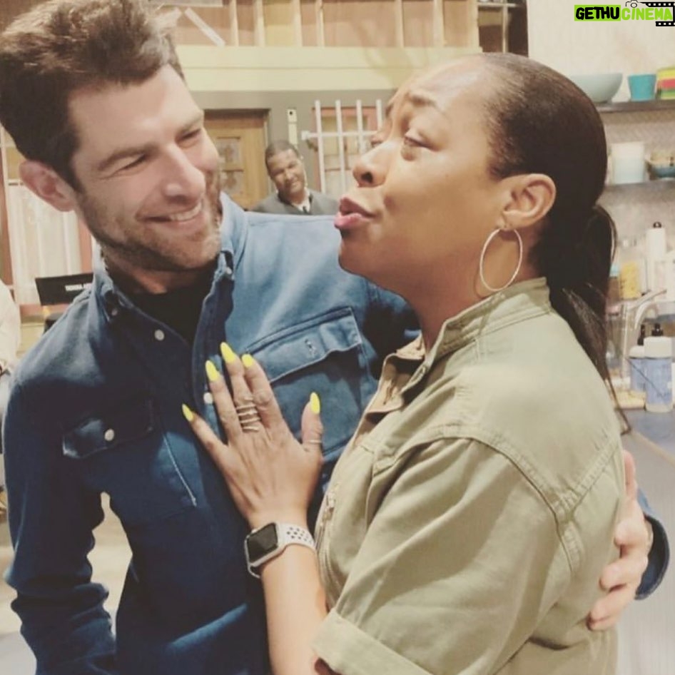Max Greenfield Instagram - @tichinaarnold sang happy birthday to me today and it’s all I’ve ever wanted Thank you all for the wonderful birthday messages