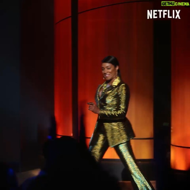 Max Greenfield Instagram - #TheyReady On Netflix @itstraceyashley just killing it!!! OUT NOW